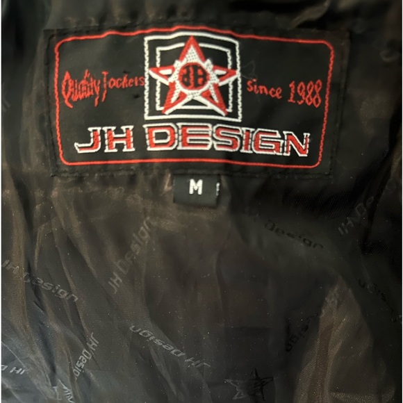 Vintage Betty Boop Jacket - Picture 1 of 3